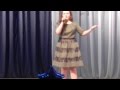 Александра Борщова "Земля Казахстана" 