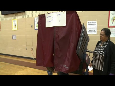 NJ Congressional Redistricting