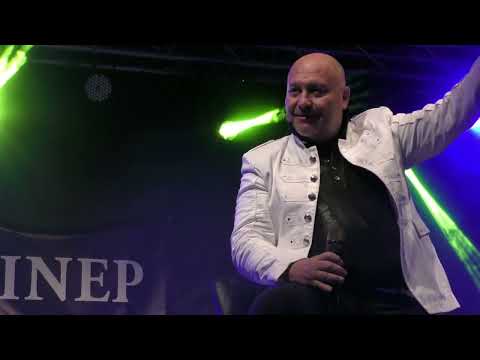 Koncert pro park 2022 - Michal David