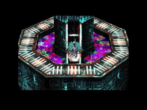 Xenogears Part 84 Deus Ex MachinaThe Finale