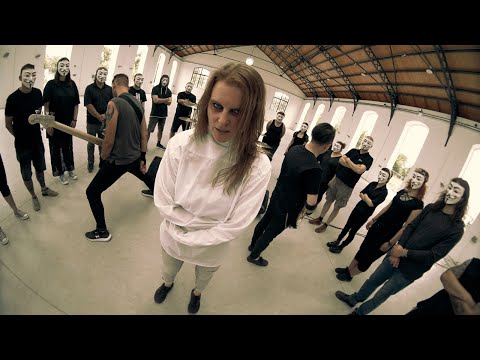 Nova Prospect - Lángol az ég