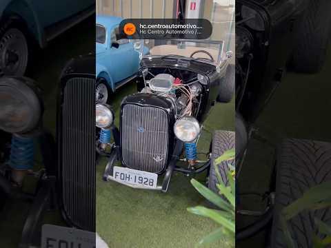 Venha conhecer a HC CENTRO AUTOMOTIVO CASCAVEL PARANÁ