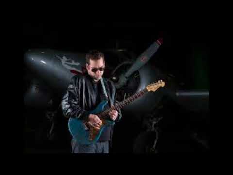 Albert Castiglia-Drowning At The Bottom