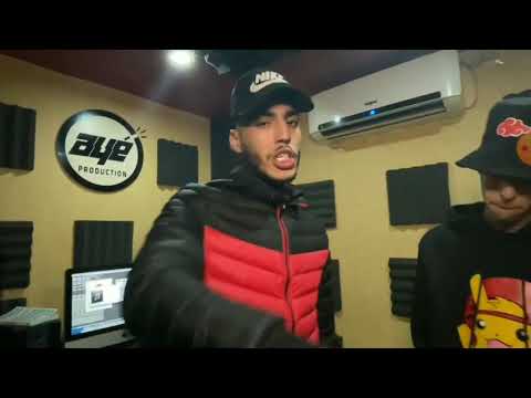 21 tach ft x7kira 🔥freestyle