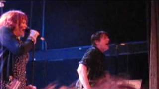 X The Have Nots LIVE at Bowery Ballroom NYC