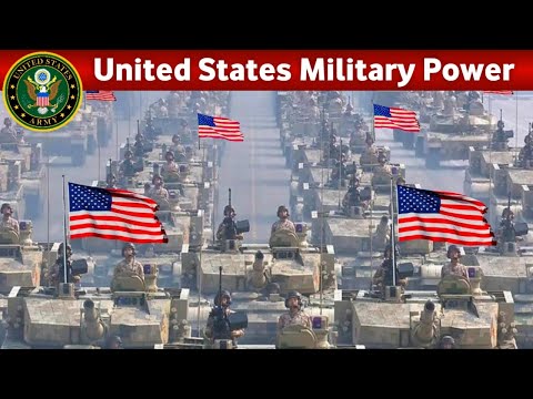 Scary! U.S Armed Forces | How  Powerful is USA? | united States Military Inventory | @globalanalysis