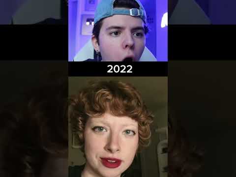 Famous Vine Stars Then VS Now... 😨😪 (P3)