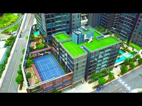 Empire City Thủ Thiêm