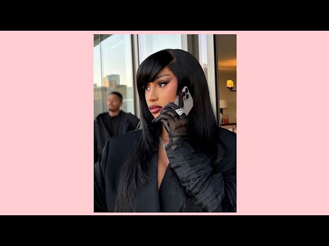 JT x Cardi B x City Girls Type Beat - 'Savage' | Female Rap Beats 2024