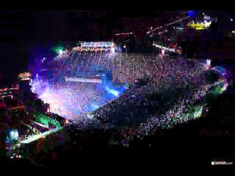 You've Got The Million Voices (Thomas Lenihan Mashup) - Florence & The Machine Vs. Otto Knows