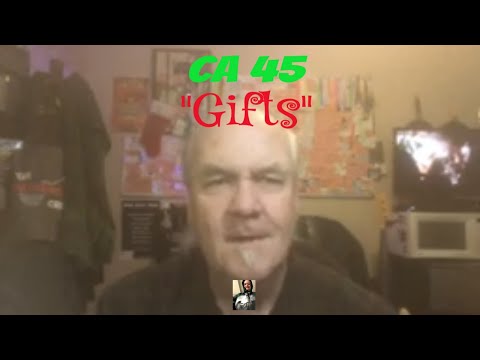 CA 45 Gifts