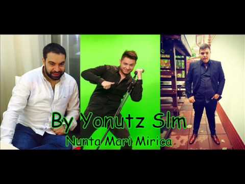 Florin Salam, Leo de la Kuweit & Nikolas - Sistem ca-n Arabia 2015 ( Nunta Mari Mirica )