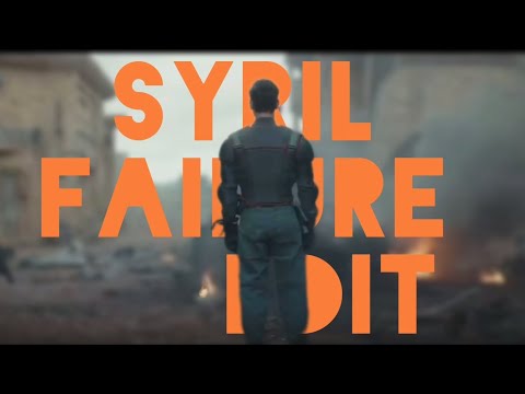 Syril Failing at EVERYTHING