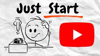 Why you should start a youtube channel before 2026 ends