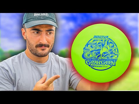 NEW INNOVA GORGON REVIEW: I Wanted to Love It