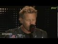 Metallica - The Struggle Within (Live) - Rock Am ...