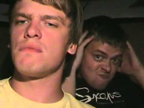 Transleiteris   es sūcu skuķi i kissed a girl parody