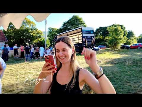 Na proslavi Svetog Ilije u Krbavici zaplesalo se i kolo