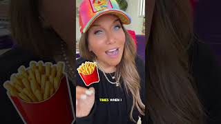 Hungry Girl: 80/20 Approach to Diet