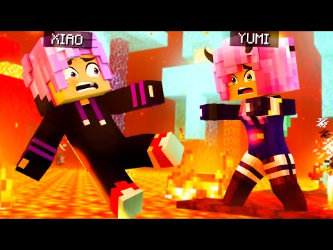 I'M DEAD AND I LOST EVERYTHING!! - FOXYCRAFT EP.5