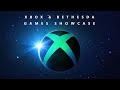 Xbox + Bethesda Games Showcase 2022 Livestream