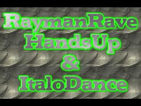 DJ Splash - Party Time ( RaymanRave Remix )
