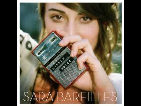 Sara Bareilles: 7 - Between The Lines + lyrics