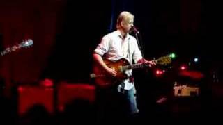 Blue Rodeo - Heart Like Mine @ Massey Hall - 2008