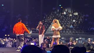 Canbay  Wolker  Bertaraf  EPEY ZAMAN GEÇTİ Ft AK Flow360 Volkswagen Arena 16122025 3