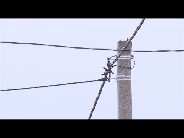 Бездорожье и разруха уходят в прошлое