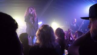 Resurrected (live) - The Dead Daisies