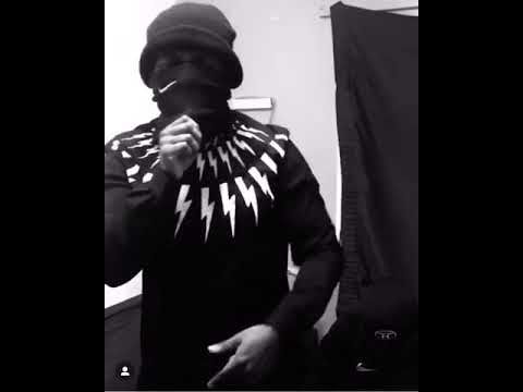 KLIZZY FREESTYLE IN THE CAN