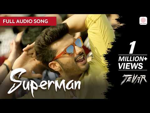 Superman (Full Audio) — watch video