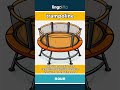 trampoline - a bouncy play equipment you... video thumbnail