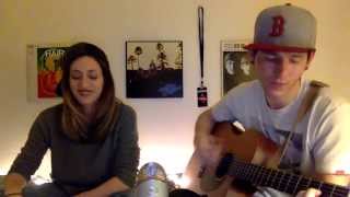 Love Gone Wrong (cover) - Johnny Newcomb &amp; Francesca Granell