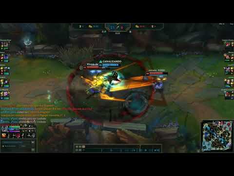 Fiddlesticks Top Tank - 11/0/12