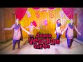 Adada Velicham Vanthu | Girls Dance | GVM
