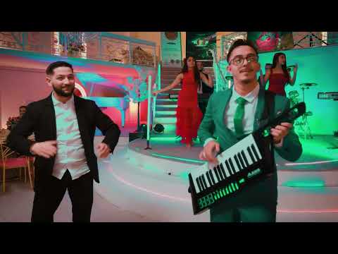 Adnan Demajli O Kaskadjiko Official Video 2025 Studio One Bremen RTV ROMA #foryou  #Citakral