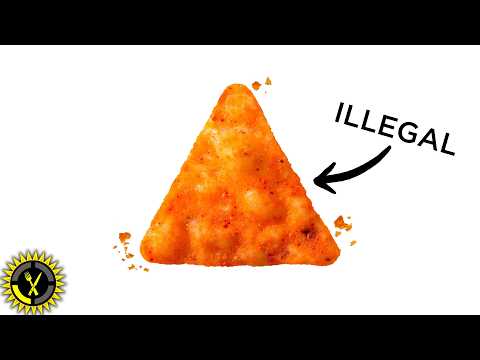 Your Favorite Snack Could Be BANNED Forever...