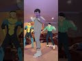 Dance If Your The Best Character In Invincible