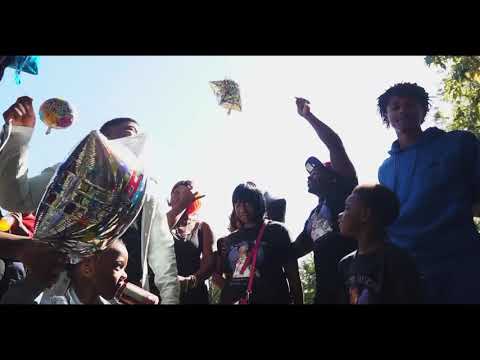Matt Jr. - We Miss You (Mob In Peace Quin) | ShotByKell