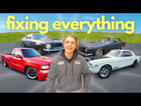 Playing With My Junk