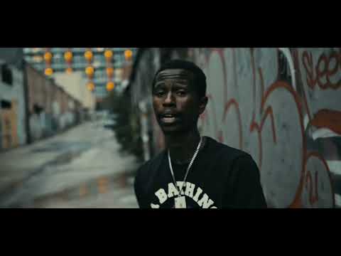 Lil Bro YP - Chase 'Em (Official video) shot by @housepartii