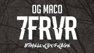 OG Maco - Own It Interlude [Prod. By Montage]