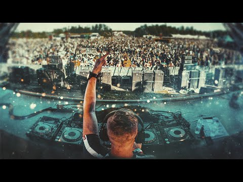 Demi Kanon - Live My Life (Official Videoclip)