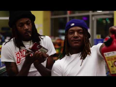 Lil I.C - Real Talk (Feat. SGO Toney Tone) [official Music video] (shot by @jettervision)