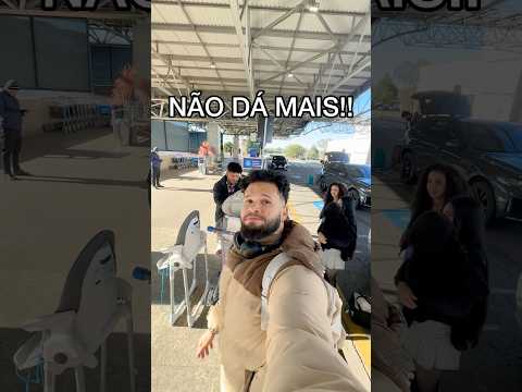 LIVING IN CURITIBA IS NO LONGER POSSIBLE! #shorts