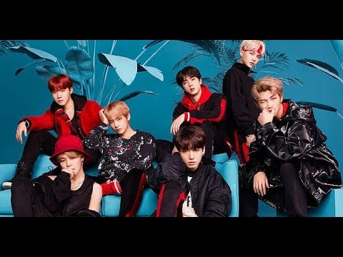 Official BTS | Something In The Water | Shitty Princess | 2020