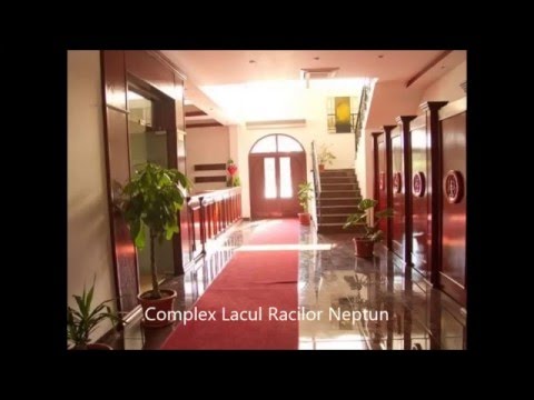 Cazare Neptun Cazare Olimp - Complex Lacul Racilor Neptun - Central Travel Bucuresti
