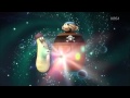 Larva 2013 Season 2 Ep 8 Pirate Roulette